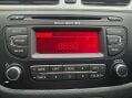 Kia Ceed 1.6 CRDi EcoDynamics 1 Euro 5 (s/s) 5dr 11