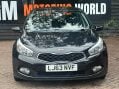 Kia Ceed 1.6 CRDi EcoDynamics 1 Euro 5 (s/s) 5dr 7