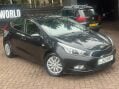 Kia Ceed 1.6 CRDi EcoDynamics 1 Euro 5 (s/s) 5dr 2