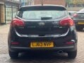 Kia Ceed 1.6 CRDi EcoDynamics 1 Euro 5 (s/s) 5dr 5