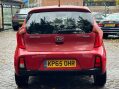 Kia Picanto 1.25 EcoDynamics 4 Euro 5 (s/s) 5dr 5