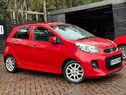 Kia Picanto 1.25 EcoDynamics 4 Euro 5 (s/s) 5dr