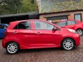 Kia Picanto 1.25 EcoDynamics 4 Euro 5 (s/s) 5dr 3