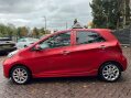 Kia Picanto 1.25 EcoDynamics 4 Euro 5 (s/s) 5dr 7