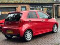 Kia Picanto 1.25 EcoDynamics 4 Euro 5 (s/s) 5dr 4