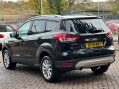 Ford Kuga 2.0 TDCi Titanium 2WD Euro 6 (s/s) 5dr 6
