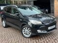 Ford Kuga 2.0 TDCi Titanium 2WD Euro 6 (s/s) 5dr 2