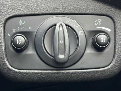 Ford Kuga 2.0 TDCi Titanium 2WD Euro 6 (s/s) 5dr 16