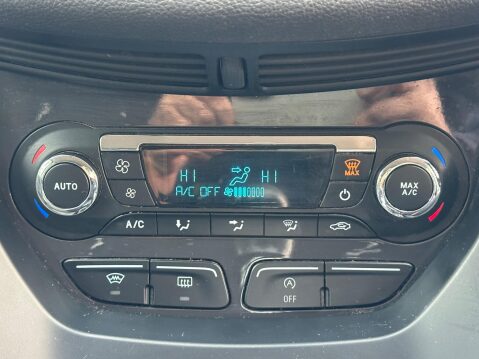 Ford Kuga 2.0 TDCi Titanium 2WD Euro 6 (s/s) 5dr 12