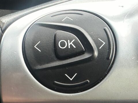 Ford Kuga 2.0 TDCi Titanium 2WD Euro 6 (s/s) 5dr 18