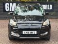 Ford Kuga 2.0 TDCi Titanium 2WD Euro 6 (s/s) 5dr 9