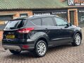 Ford Kuga 2.0 TDCi Titanium 2WD Euro 6 (s/s) 5dr 4