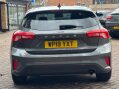Ford Focus 1.0T EcoBoost Zetec Euro 6 (s/s) 5dr 5