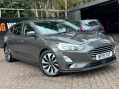 Ford Focus 1.0T EcoBoost Zetec Euro 6 (s/s) 5dr 1