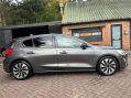 Ford Focus 1.0T EcoBoost Zetec Euro 6 (s/s) 5dr 3