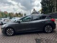Ford Focus 1.0T EcoBoost Zetec Euro 6 (s/s) 5dr 7