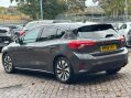 Ford Focus 1.0T EcoBoost Zetec Euro 6 (s/s) 5dr 6