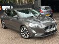 Ford Focus 1.0T EcoBoost Zetec Euro 6 (s/s) 5dr 2