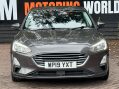 Ford Focus 1.0T EcoBoost Zetec Euro 6 (s/s) 5dr 9