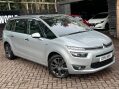 Citroen Grand C4 Picasso 1.6 e-HDi Airdream Exclusive Euro 5 (s/s) 5dr 2