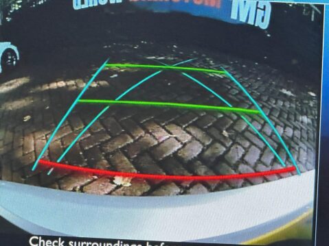 Citroen Grand C4 Picasso 1.6 e-HDi Airdream Exclusive Euro 5 (s/s) 5dr 13