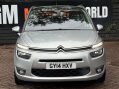 Citroen Grand C4 Picasso 1.6 e-HDi Airdream Exclusive Euro 5 (s/s) 5dr 9
