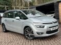 Citroen Grand C4 Picasso 1.6 e-HDi Airdream Exclusive Euro 5 (s/s) 5dr 1