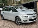 Citroen Grand C4 Picasso 1.6 e-HDi Airdream Exclusive Euro 5 (s/s) 5dr