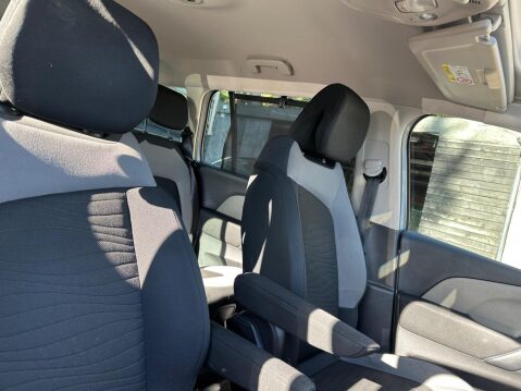 Citroen Grand C4 Picasso 1.6 e-HDi Airdream Exclusive Euro 5 (s/s) 5dr 10