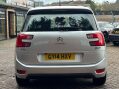 Citroen Grand C4 Picasso 1.6 e-HDi Airdream Exclusive Euro 5 (s/s) 5dr 5