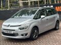 Citroen Grand C4 Picasso 1.6 e-HDi Airdream Exclusive Euro 5 (s/s) 5dr 8