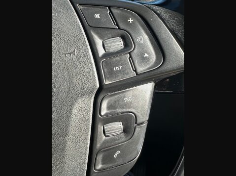 Citroen Grand C4 Picasso 1.6 e-HDi Airdream Exclusive Euro 5 (s/s) 5dr 19