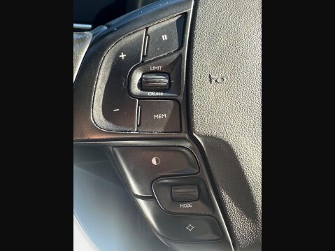 Citroen Grand C4 Picasso 1.6 e-HDi Airdream Exclusive Euro 5 (s/s) 5dr 18