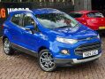 Ford Ecosport 1.5 TDCi Titanium 2WD Euro 6 5dr 2