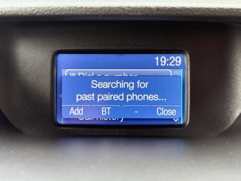 Ford Ecosport 1.5 TDCi Titanium 2WD Euro 6 5dr 22