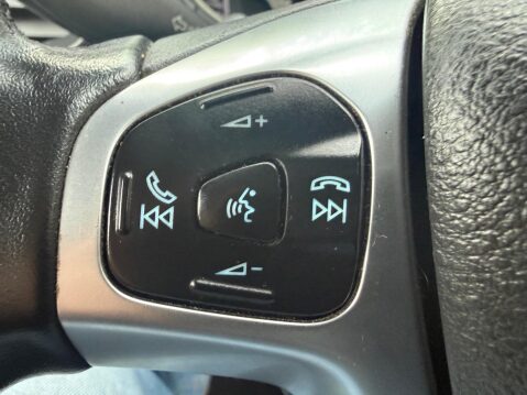 Ford Ecosport 1.5 TDCi Titanium 2WD Euro 6 5dr 21