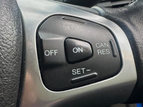 Ford Ecosport 1.5 TDCi Titanium 2WD Euro 6 5dr 14