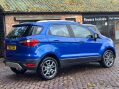 Ford Ecosport 1.5 TDCi Titanium 2WD Euro 6 5dr 4