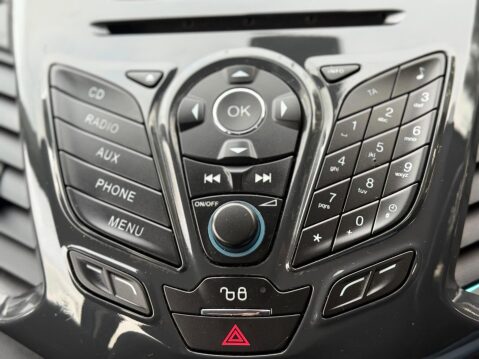 Ford Ecosport 1.5 TDCi Titanium 2WD Euro 6 5dr 18