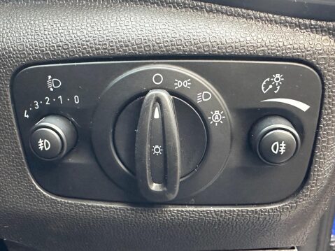 Ford Ecosport 1.5 TDCi Titanium 2WD Euro 6 5dr 15