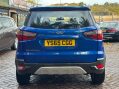 Ford Ecosport 1.5 TDCi Titanium 2WD Euro 6 5dr 5