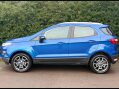 Ford Ecosport 1.5 TDCi Titanium 2WD Euro 6 5dr 6