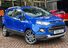 Ford Ecosport 1.5 TDCi Titanium 2WD Euro 6 5dr