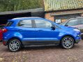 Ford Ecosport 1.5 TDCi Titanium 2WD Euro 6 5dr 3