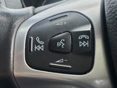 Ford Ecosport 1.5 TDCi Titanium 2WD Euro 6 5dr 13