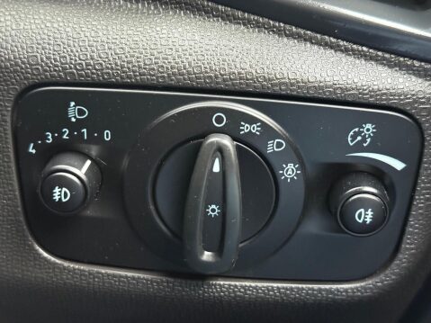 Ford Ecosport 1.5 TDCi Titanium 2WD Euro 6 5dr 15