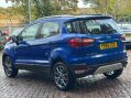 Ford Ecosport 1.5 TDCi Titanium 2WD Euro 6 5dr 6