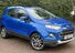 Ford Ecosport 1.5 TDCi Titanium 2WD Euro 6 5dr