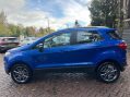 Ford Ecosport 1.5 TDCi Titanium 2WD Euro 6 5dr 7