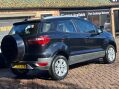 Ford Ecosport 1.5 TDCi Titanium 2WD Euro 5 5dr 4